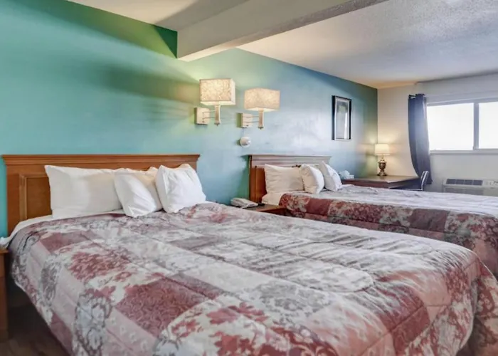 Americas Best Value Inn Greeley