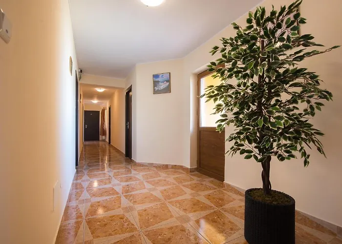 Vila Levent Mangalia