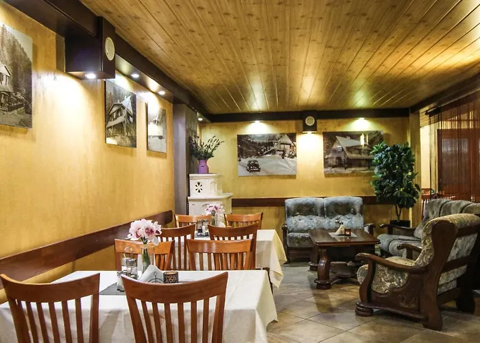 Hotel Somka