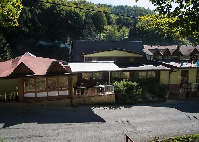 Hotel Somka