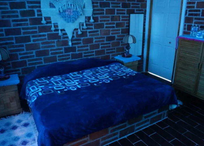 Hotel Casa De La Luna