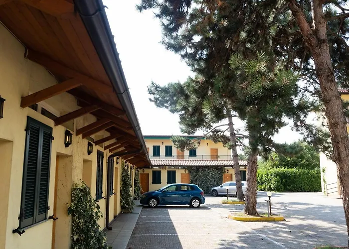 Hotel Fiera Rho