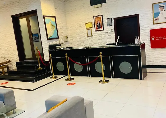 Al Multaqa Hotel