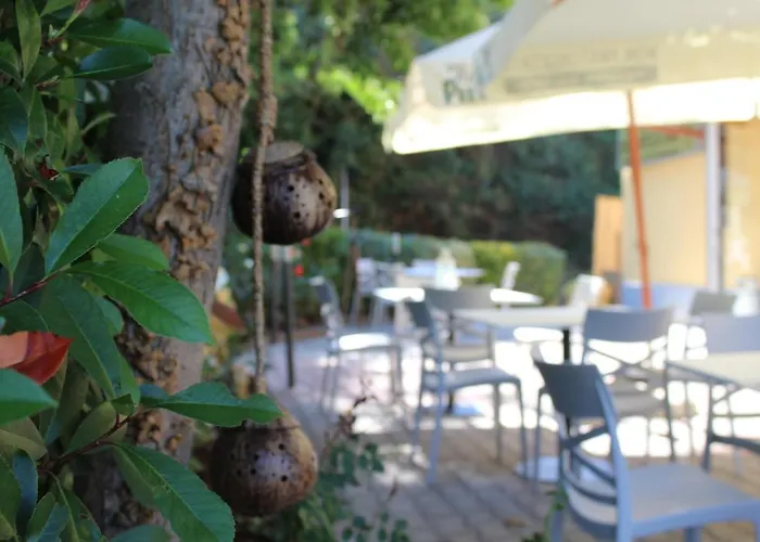 la locanda di montecatone