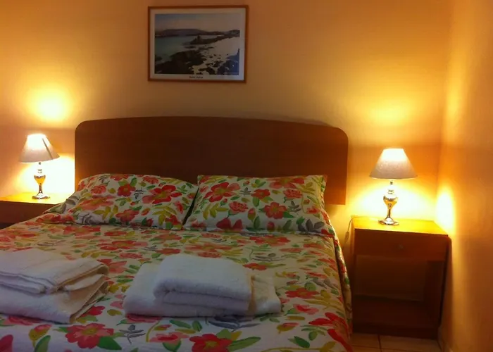 Hotel Costafosil