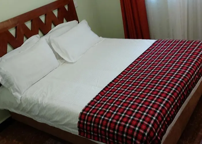 Sumawe Suites