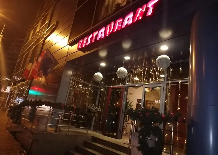 Indiana Hotel