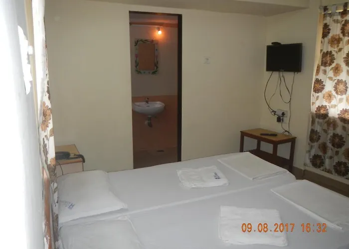 Hotel Rukmini