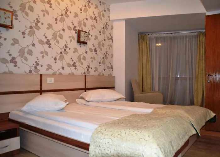 Hotel Stogu