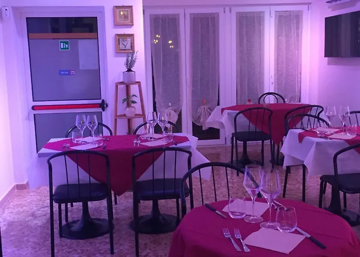 Hotel del Ponte