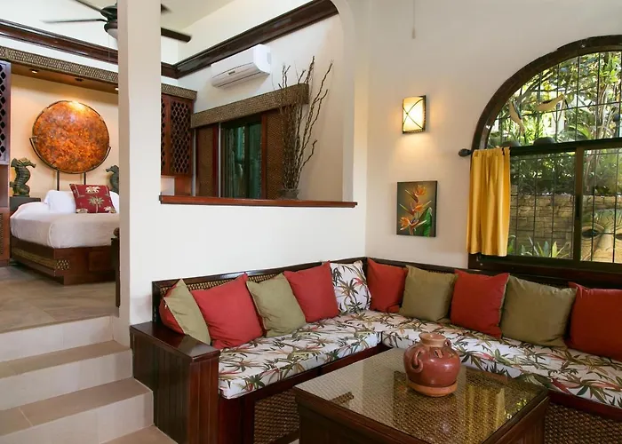 Hotel Villas Nicolas - Adults Only