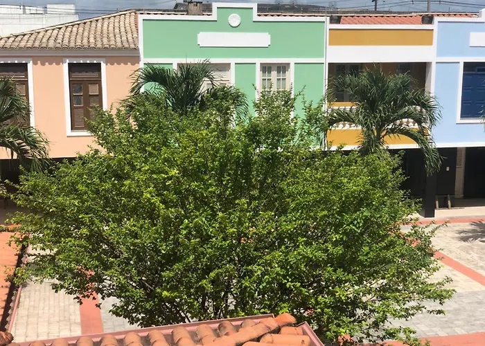 Alagoinhas Plaza Hotel