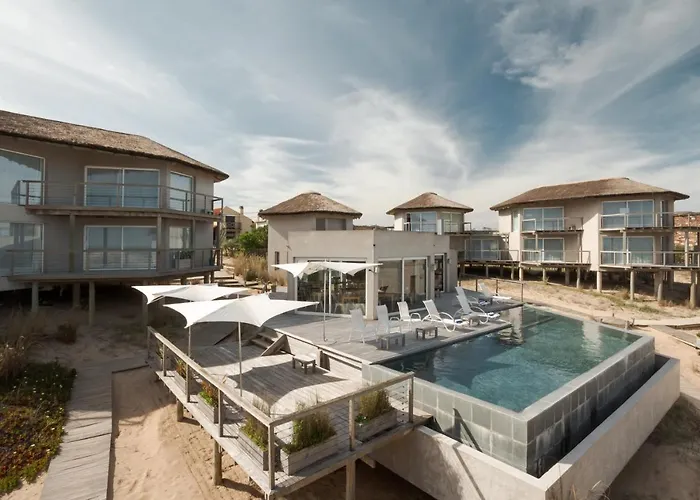 MarAdentro Apart Hotel&Suites