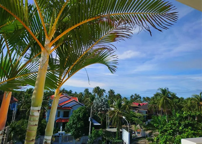 Hung Phuc Mui Ne Hotel