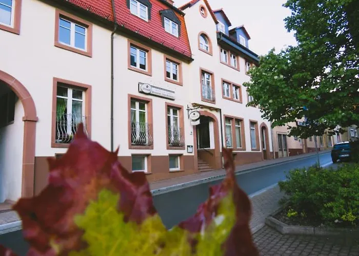 Hotel Am Markt