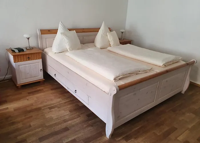 Hotel Andreasstuben