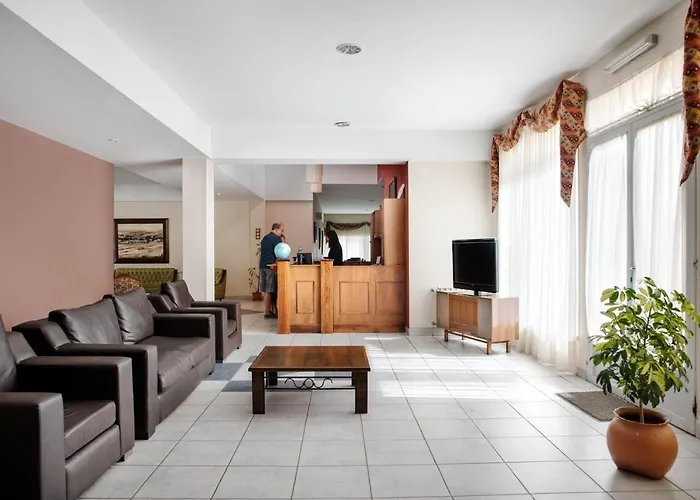 Hotel Amado