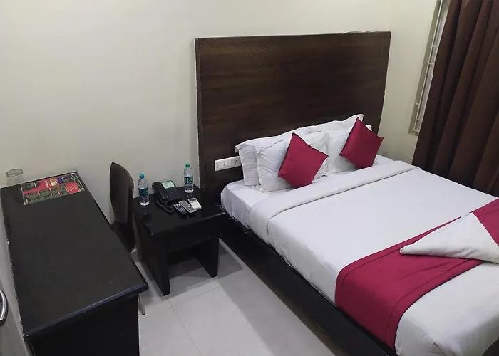 Hotel Grand Parkway