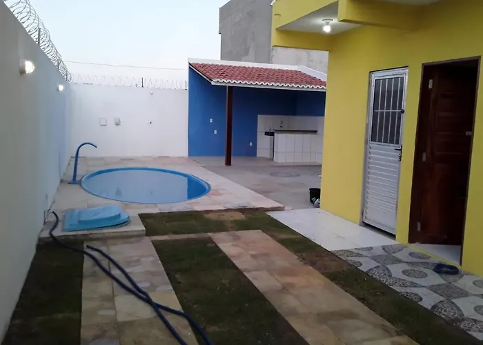 Pousada Recanto do Marinheiro