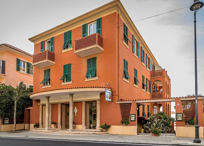 Miramare Di Varigotti