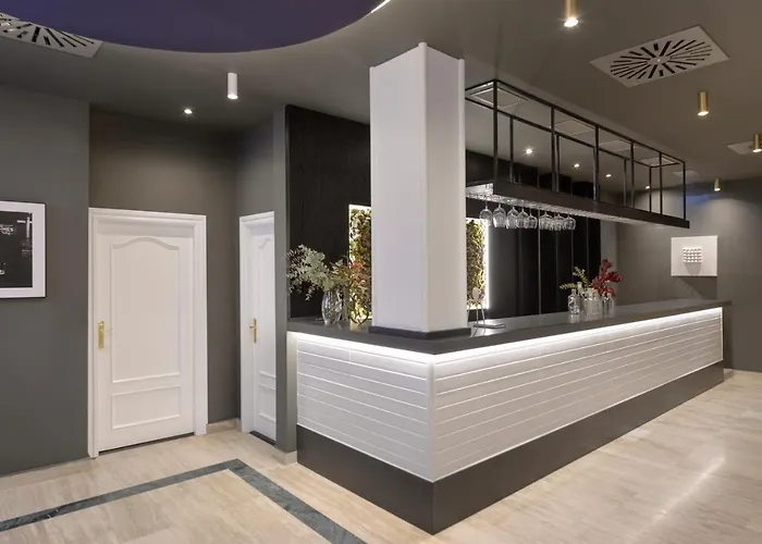 Hotel Inca Boutique