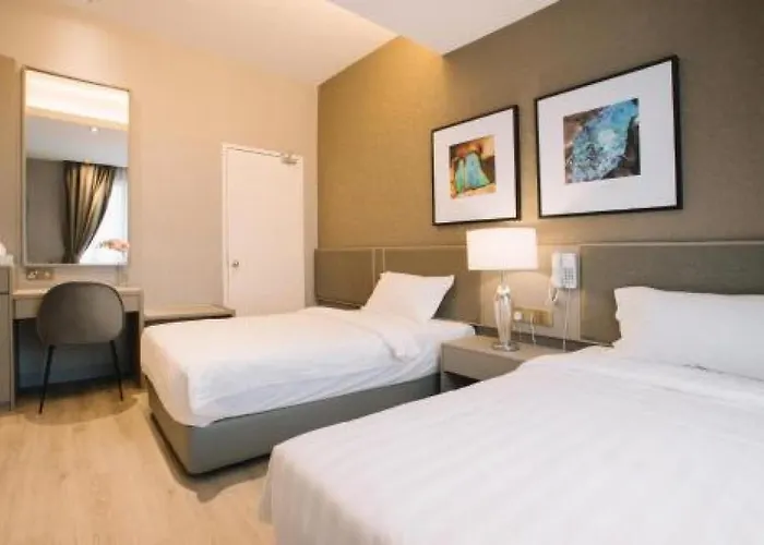 De Cyber Boutique Hotel