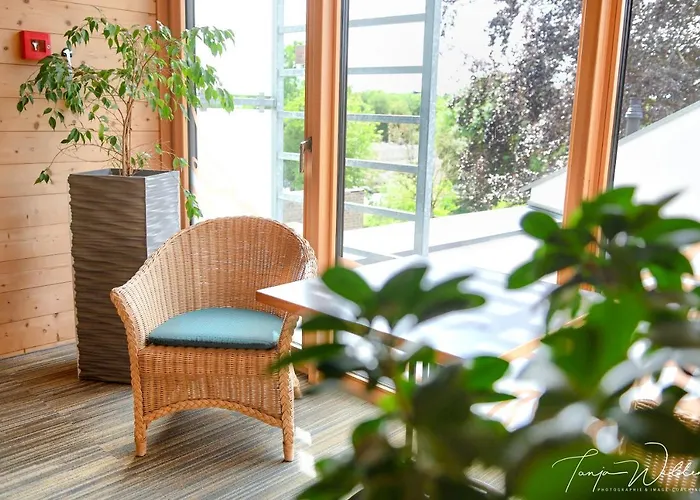 Sleepwood Hotel