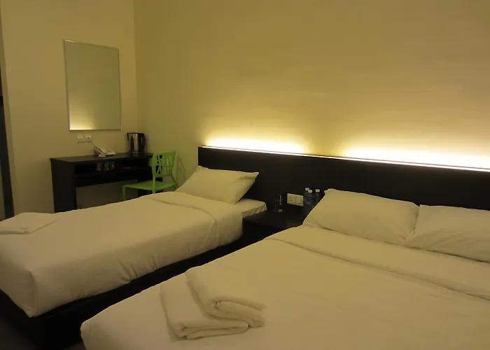 Merlin Hotel