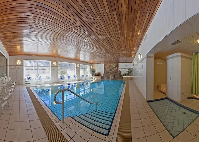 Hotel Twengerhof