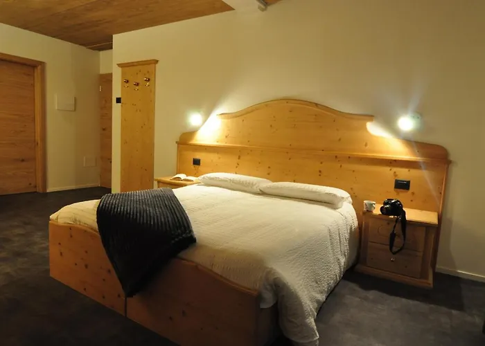 Albergo Alpino