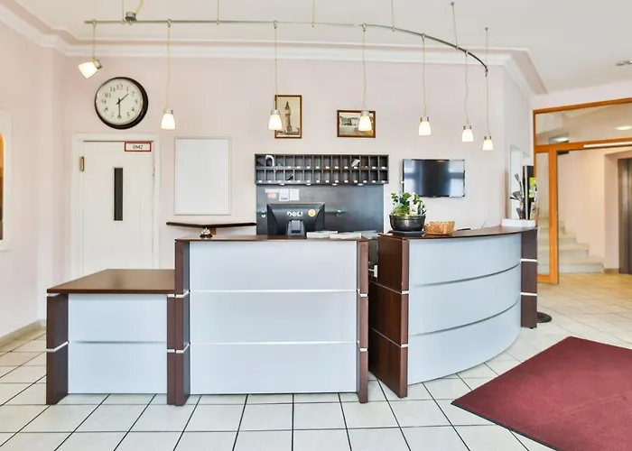 Hotel Stadt Kappeln