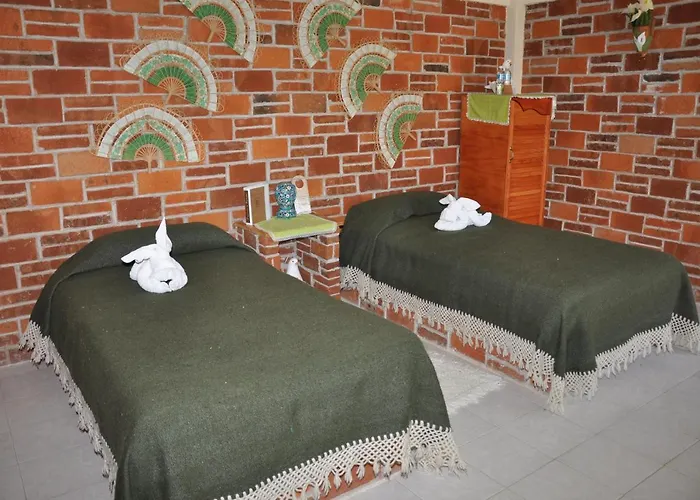 Hotel Casa De La Luna