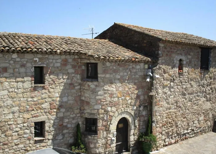 Le Chateau D'Argens