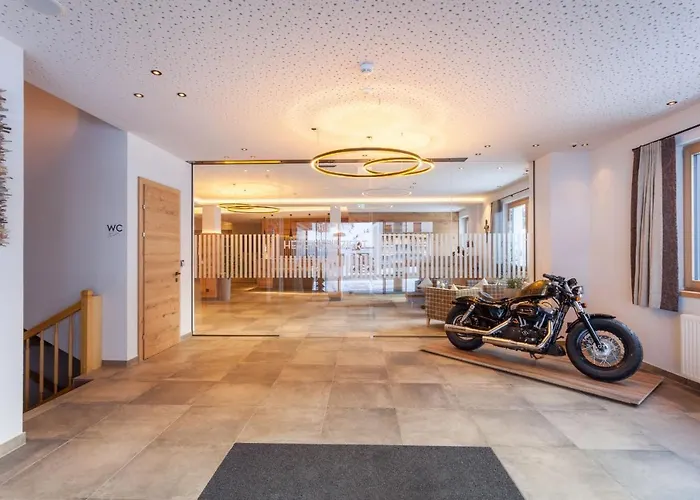 Hotel Luggi