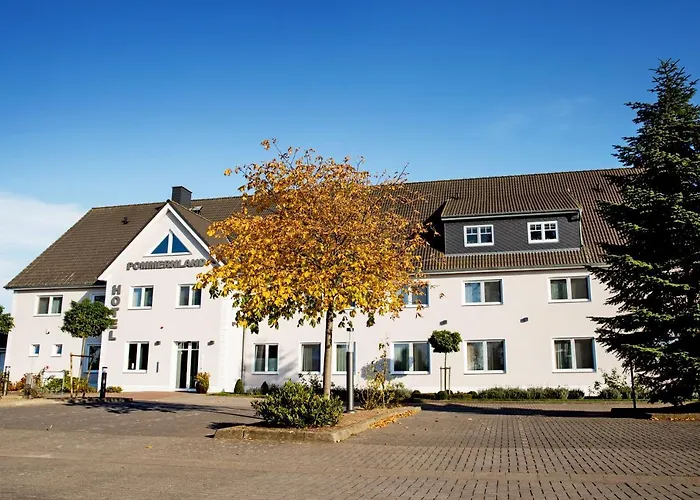 Hotel Pommernland