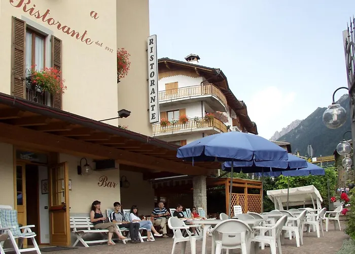 Albergo Pineta