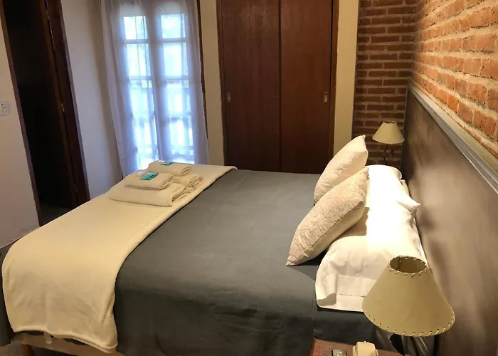 Hotel Berlin Pinamar