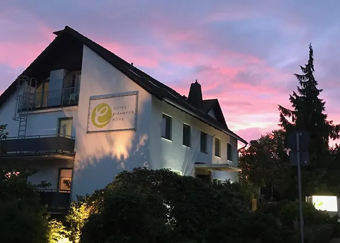 Hotel Eikamper Hoehe