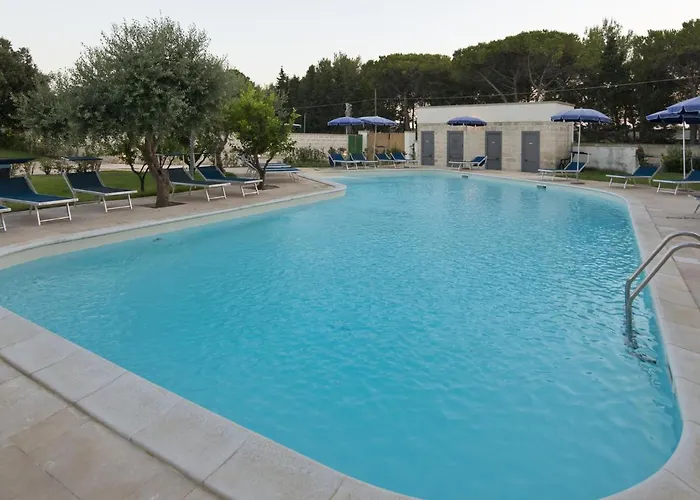 Hotel Club Koiné
