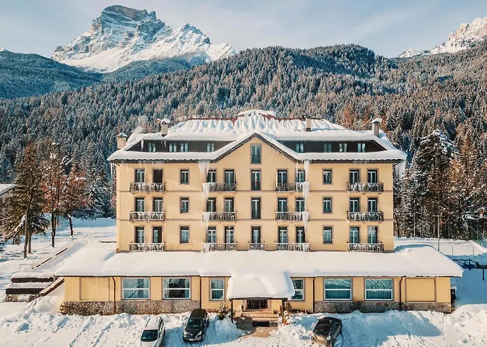 Hotel Marcora & Spa