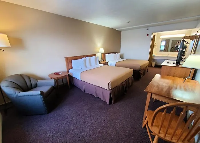 Berlin Heritage Inn