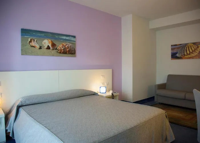 Aurea Hotel