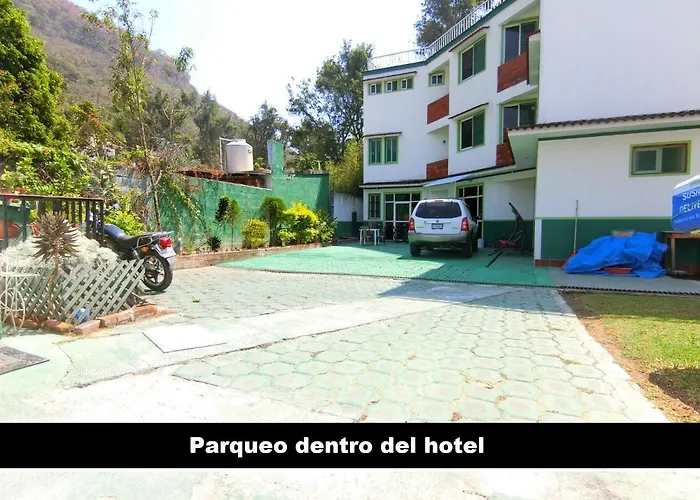 Hotel El Sol