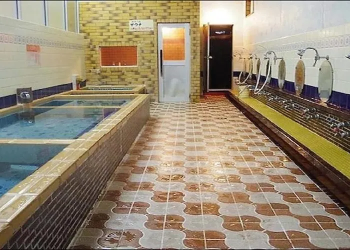 437 Kinomotocho - Hotel / Vacation Stay 8614