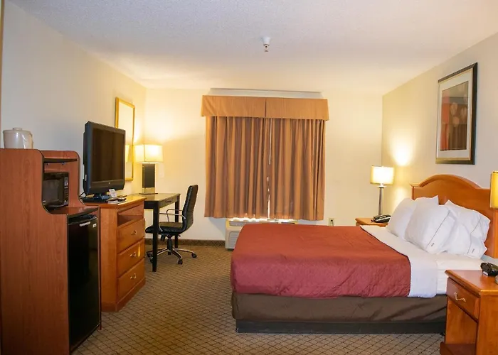 Home Inn & Suites