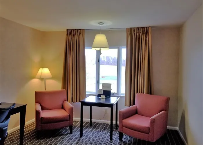 Ramada By Wyndham Washington