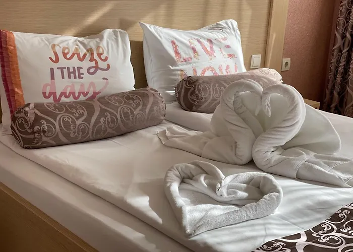 Hotel Anhea
