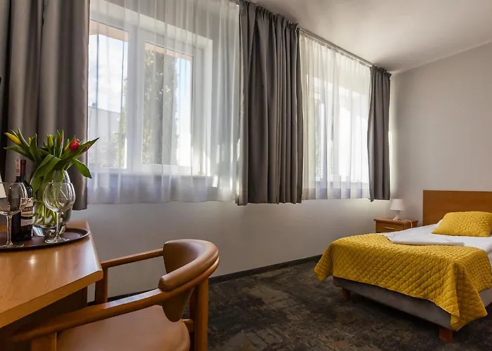 Hotel Sport