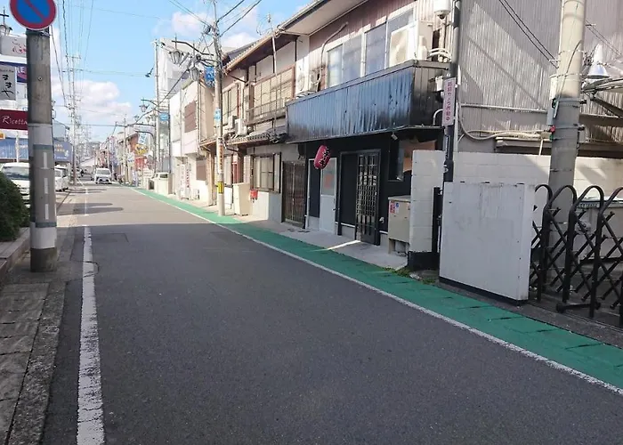 Tanabe - Hotel / Vacation Stay 15383