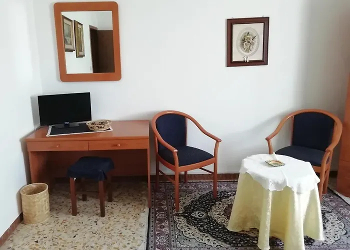 Albergo La Torre